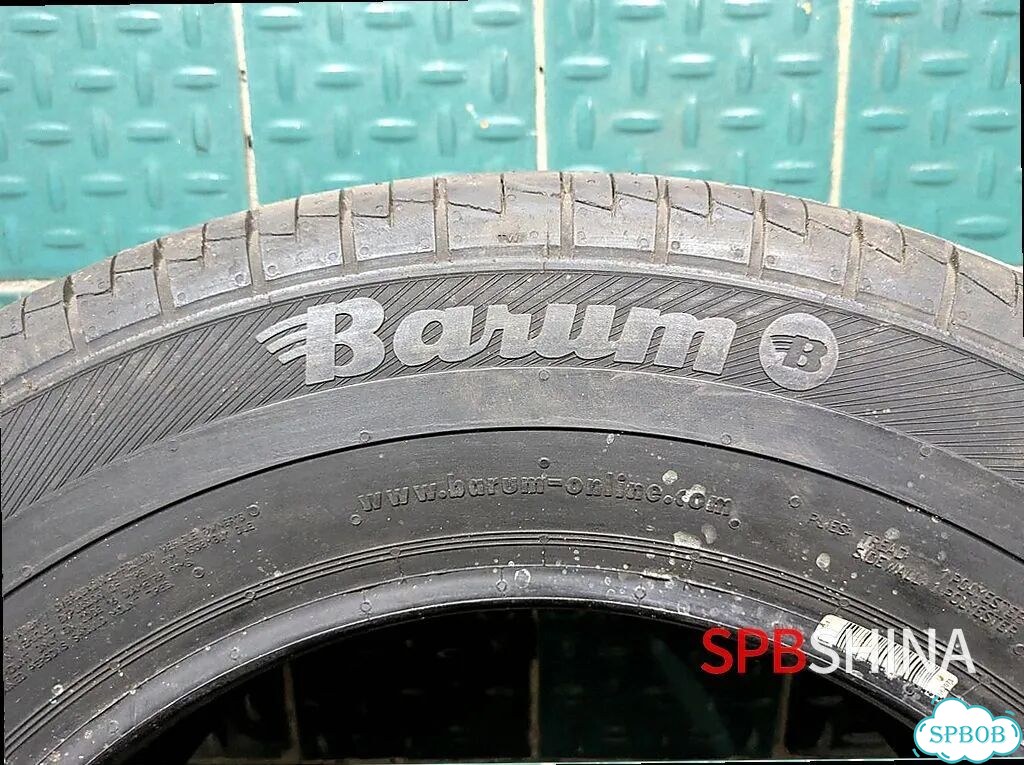 Barum Vanis 2 225/65 R16 107S фото 4