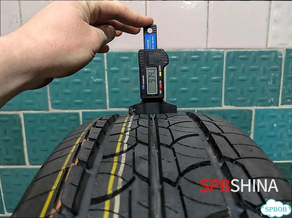Barum Vanis 2 225/65 R16 107S фото 7