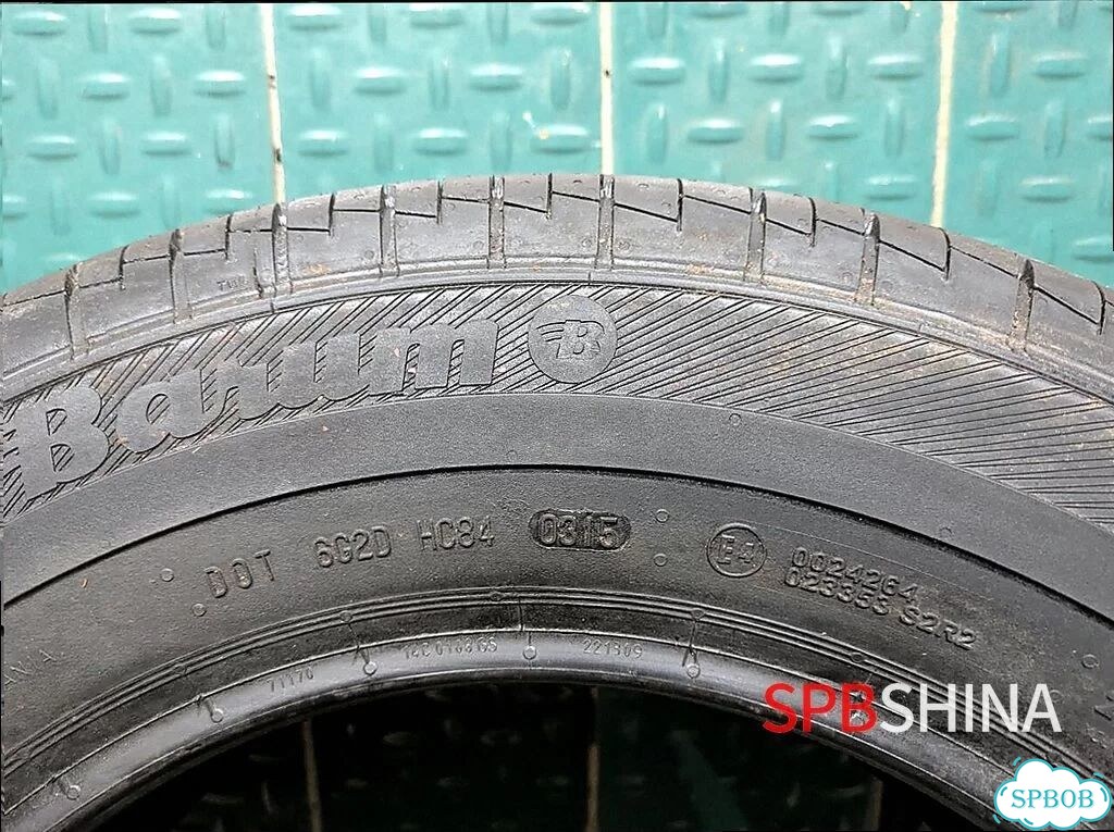 Barum Vanis 2 225/65 R16 107S фото 8
