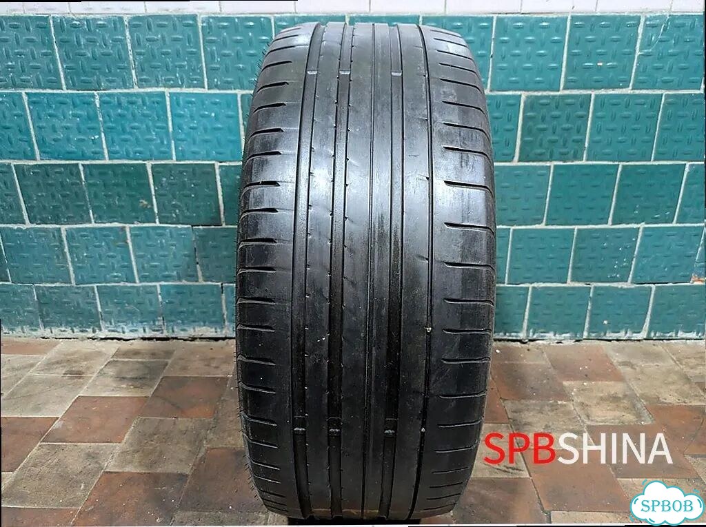 Goodyear Eagle F1 Asymmetric 2 SUV 285/45 R20 113V фото 1