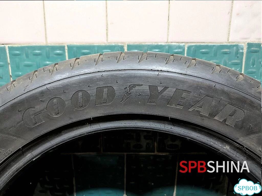 Goodyear Eagle F1 Asymmetric 2 SUV 285/45 R20 113V фото 4