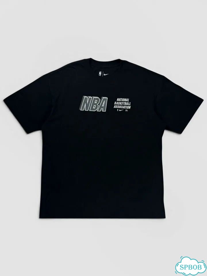 Футболка Nike Nba 90 T-Shirt M/L Оригинал фото 1