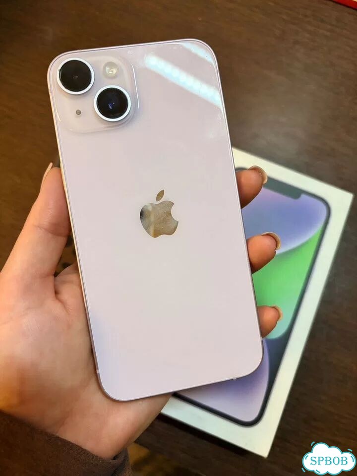 iPhone 14, 128 ГБ, SIM + eSIM фото 2