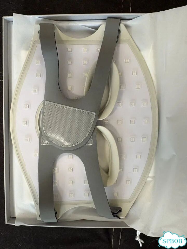 Маска для лица Readyskin LED фото 1
