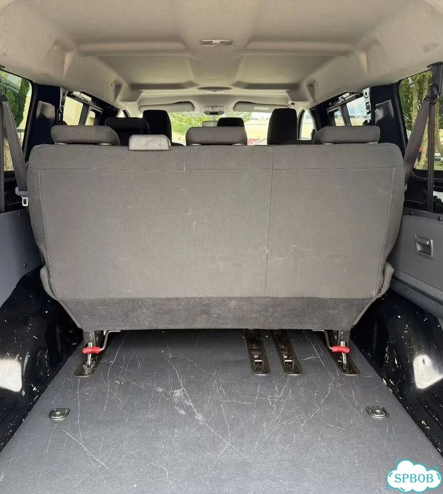 Toyota ProAce 2.0 MT, 2021, 90 000 км фото 10
