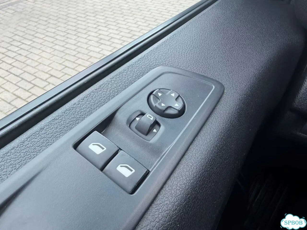 Toyota ProAce 2.0 MT, 2021, 90 000 км фото 16