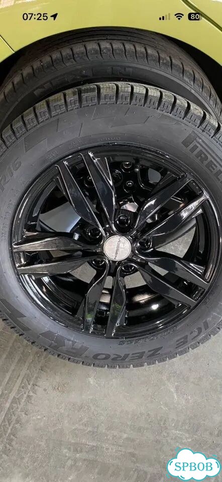 Колеса 16 kia soul 2 фото 8