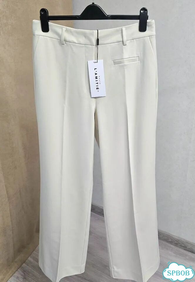 Брюки женские Haute L'amitié 48 50 Дания новые фото 2