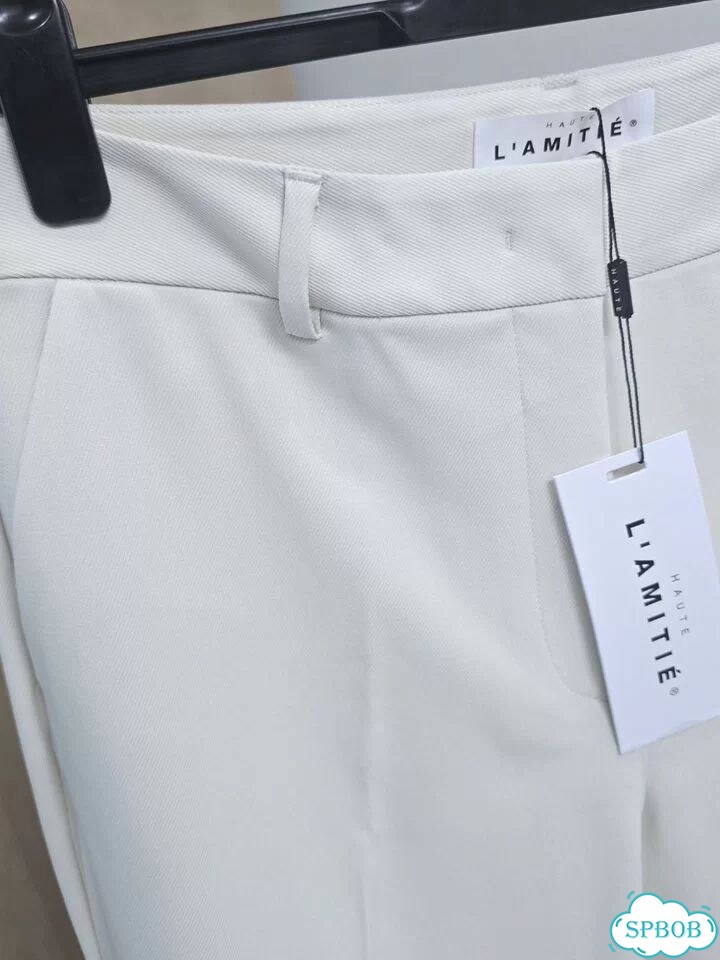 Брюки женские Haute L'amitié 48 50 Дания новые фото 4