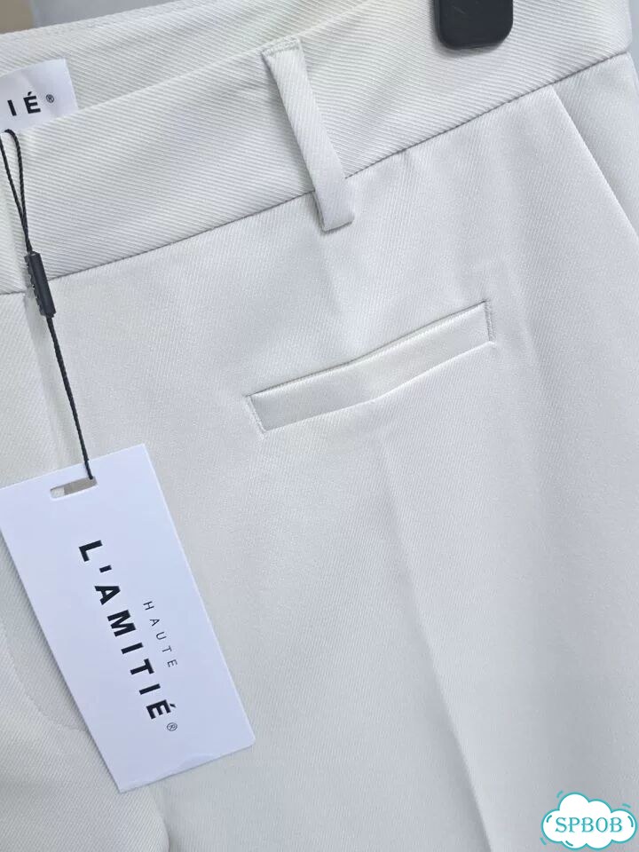 Брюки женские Haute L'amitié 48 50 Дания новые фото 5