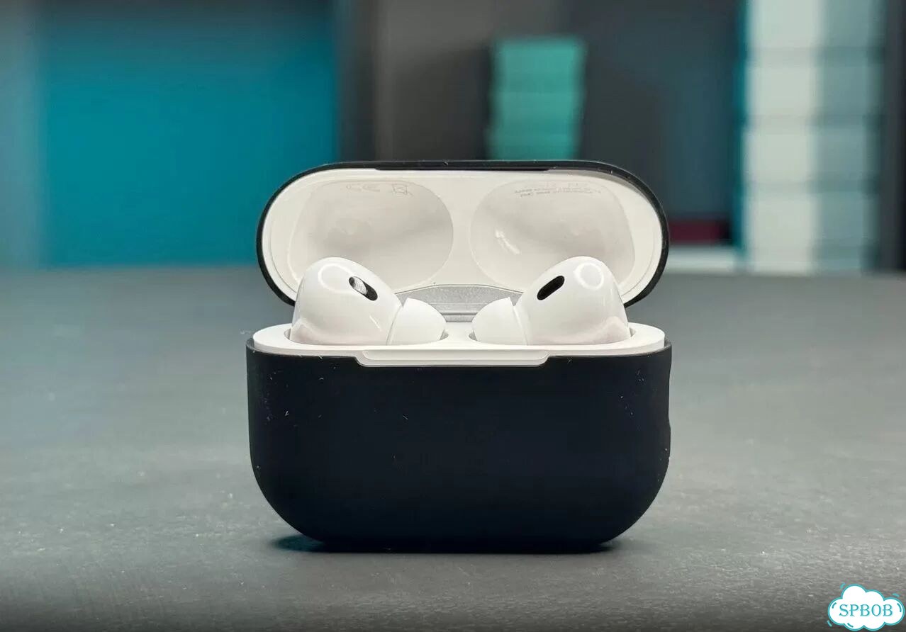 AirPods Pro 2 Premium + Шумоподавление фото 1