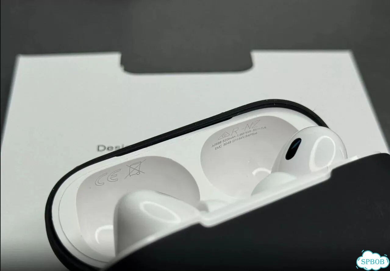 AirPods Pro 2 Premium + Шумоподавление фото 3