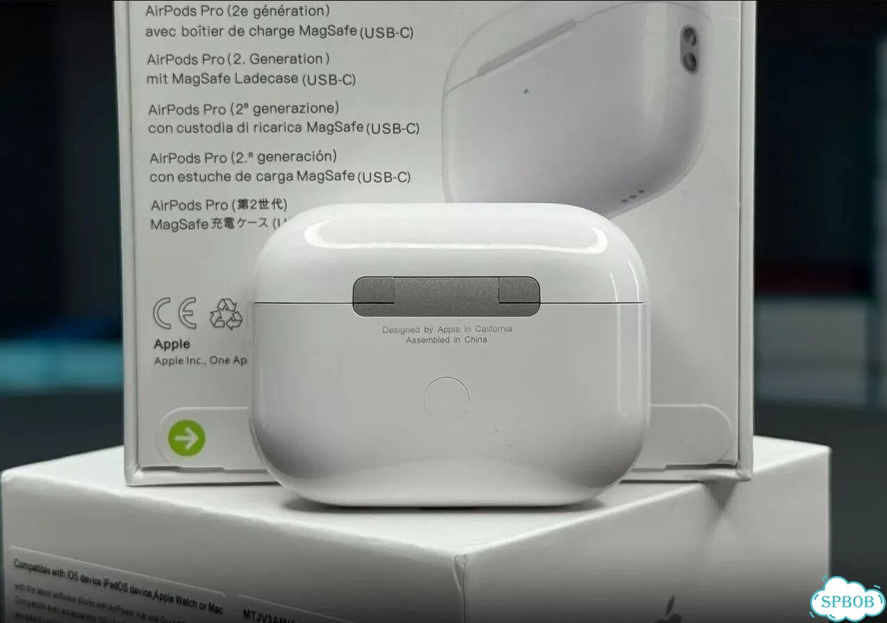 AirPods Pro 2 Premium + Шумоподавление фото 4