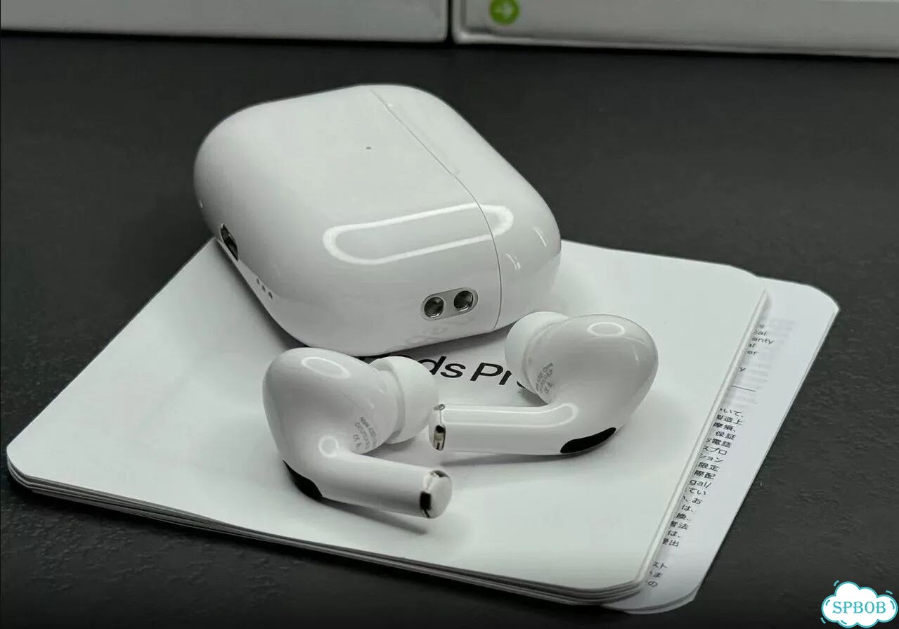 AirPods Pro 2 Premium + Шумоподавление фото 6