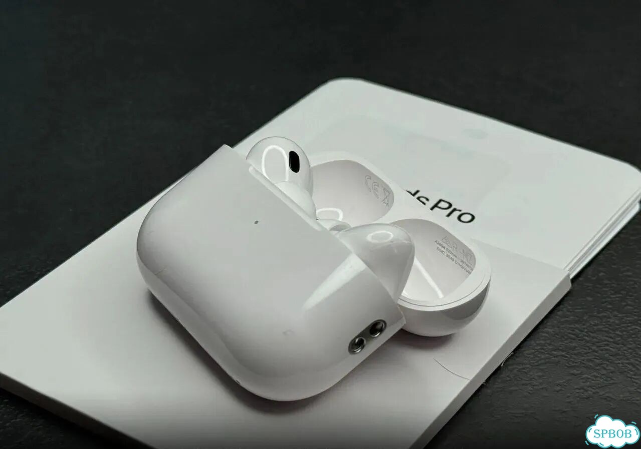 AirPods Pro 2 Premium + Шумоподавление фото 7