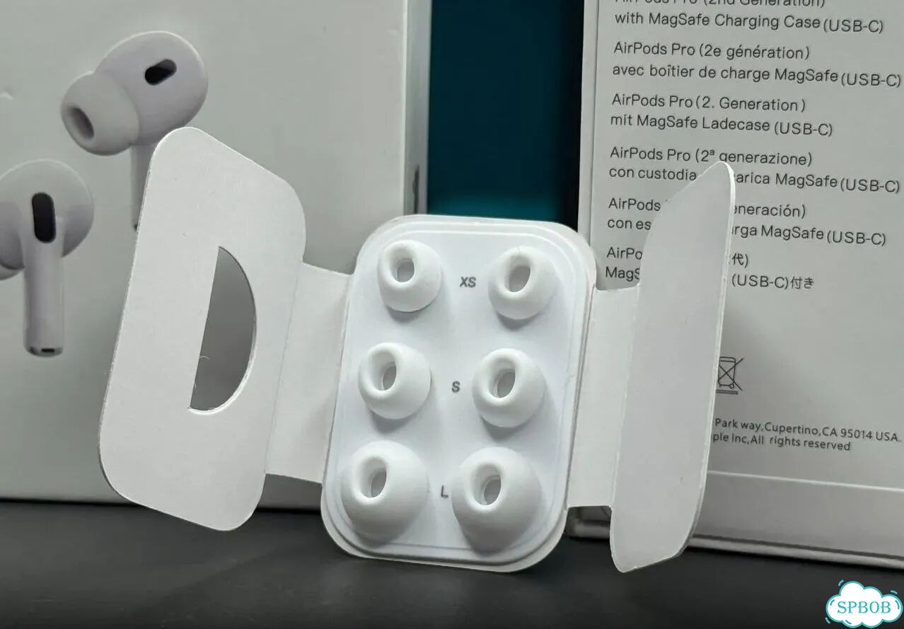 AirPods Pro 2 Premium + Шумоподавление фото 8