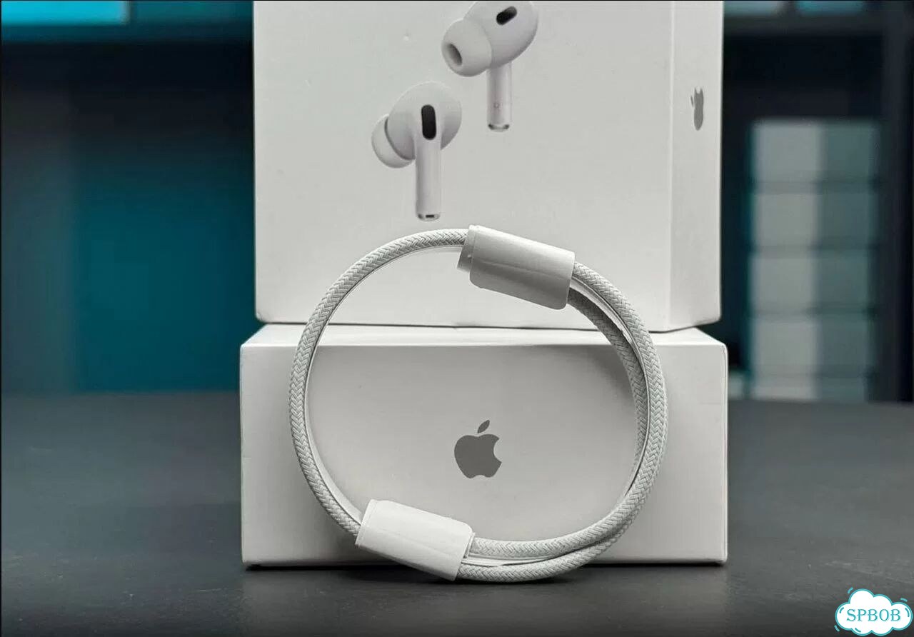 AirPods Pro 2 Premium + Шумоподавление фото 9