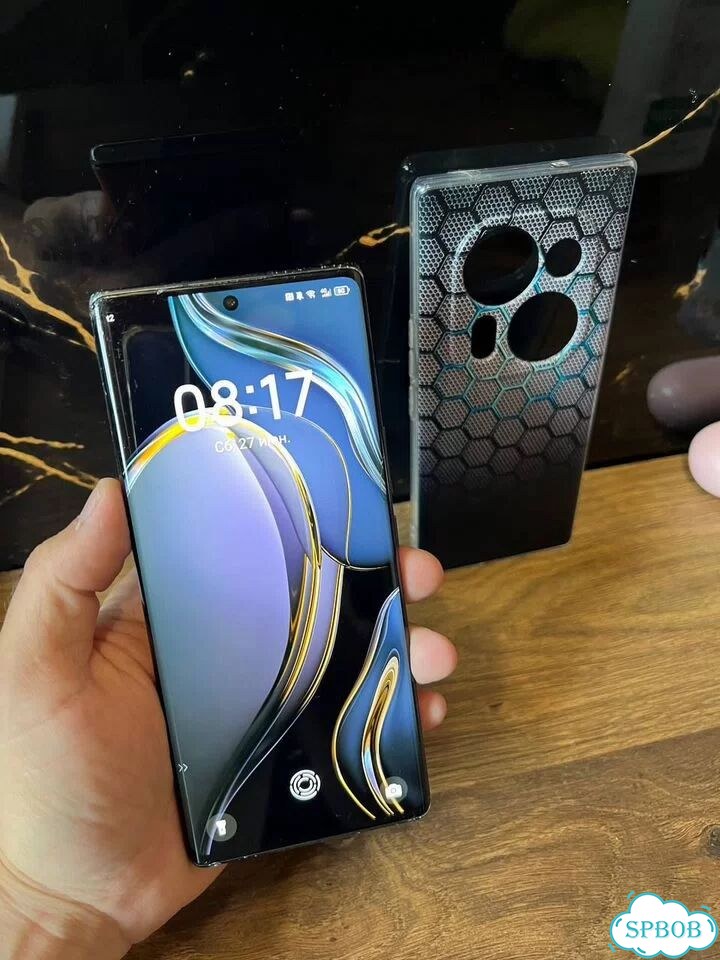 TECNO Phantom X2, 8/256 ГБ, 2 SIM фото 1