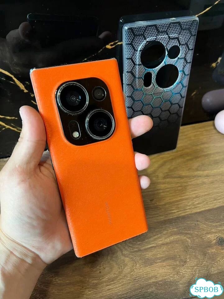 TECNO Phantom X2, 8/256 ГБ, 2 SIM фото 2