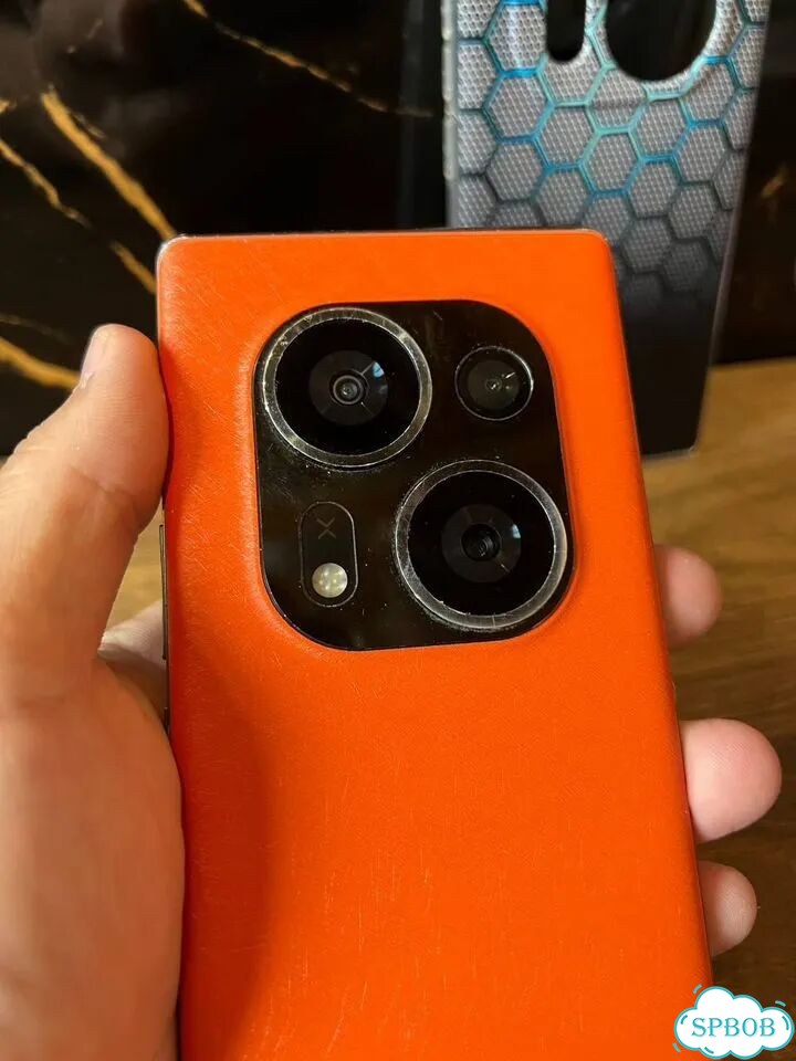 TECNO Phantom X2, 8/256 ГБ, 2 SIM фото 3
