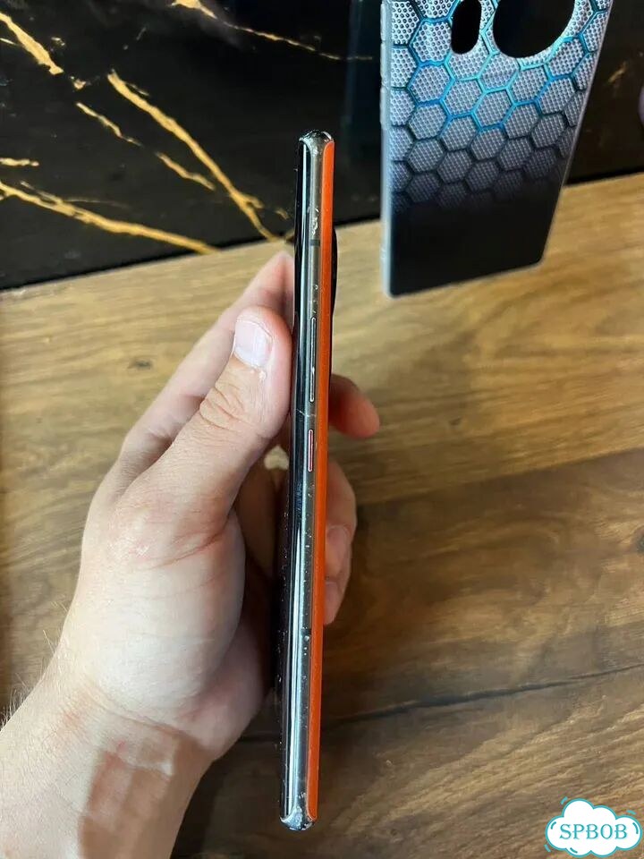 TECNO Phantom X2, 8/256 ГБ, 2 SIM фото 4