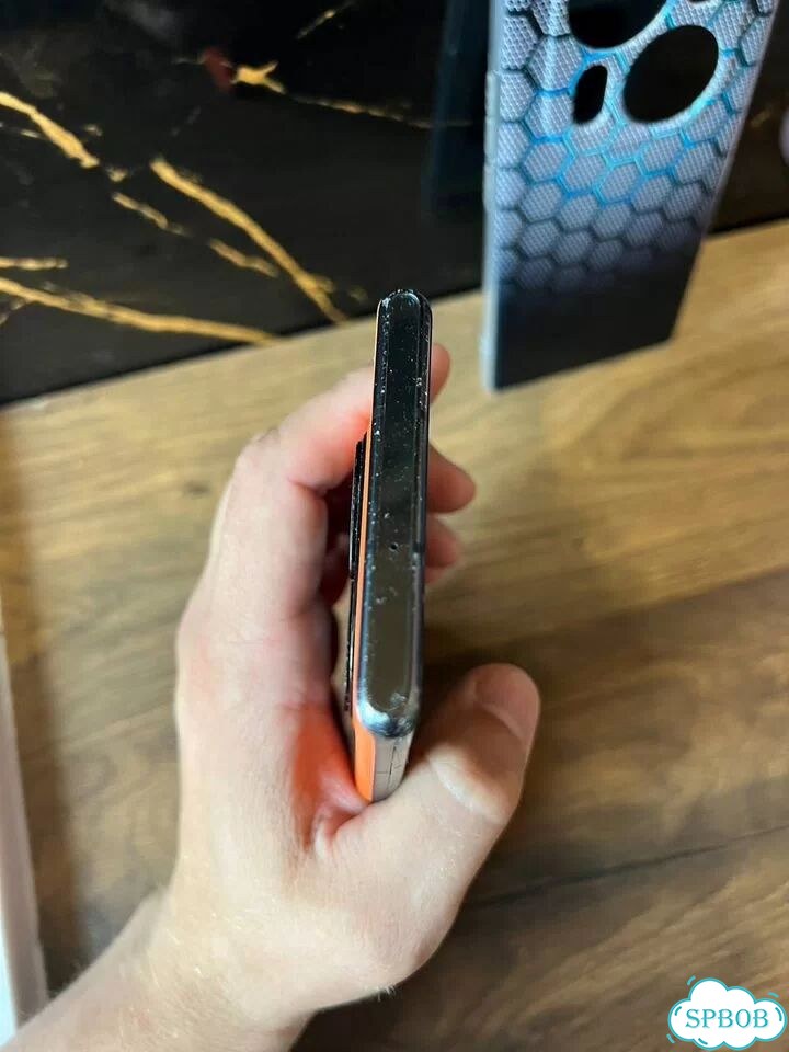 TECNO Phantom X2, 8/256 ГБ, 2 SIM фото 5