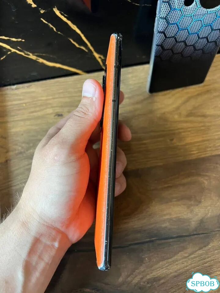 TECNO Phantom X2, 8/256 ГБ, 2 SIM фото 6