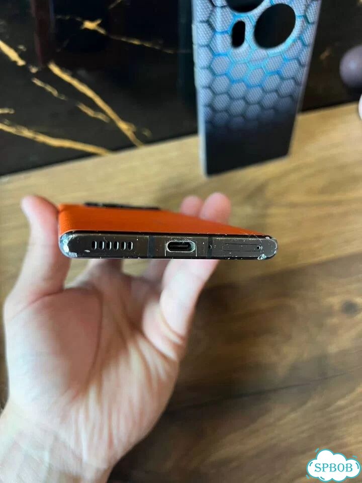 TECNO Phantom X2, 8/256 ГБ, 2 SIM фото 7