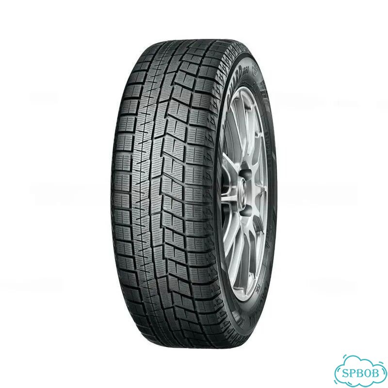 Yokohama Ice Guard IG60A 235/50 R19 103Q фото 1