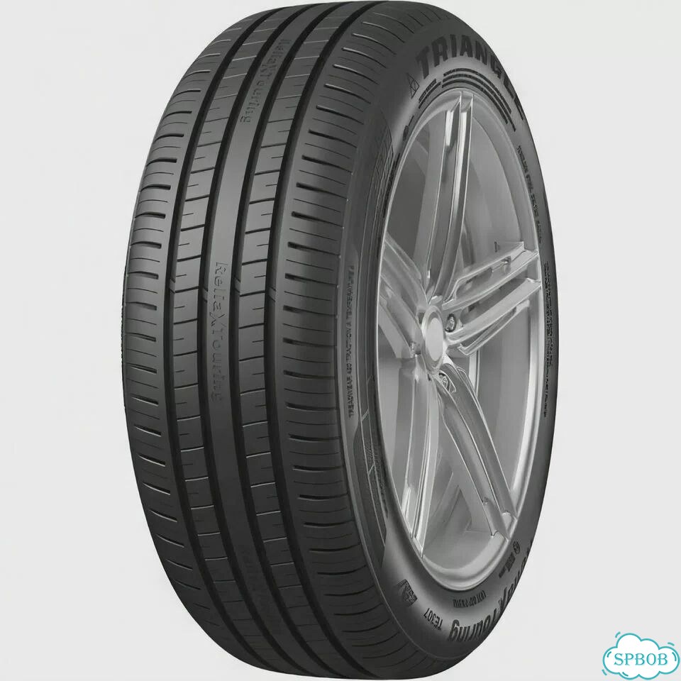 Triangle Reliax Touring TE307 195/50 R16 88V фото 1