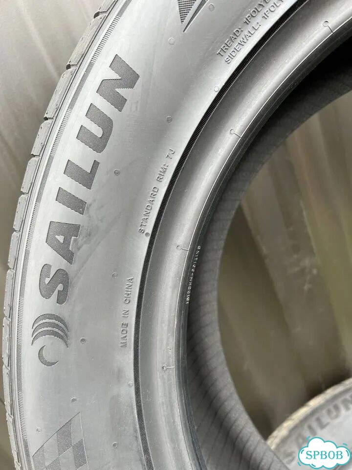 Sailun Atrezzo ZSR2 235/45 R18 98Y фото 4