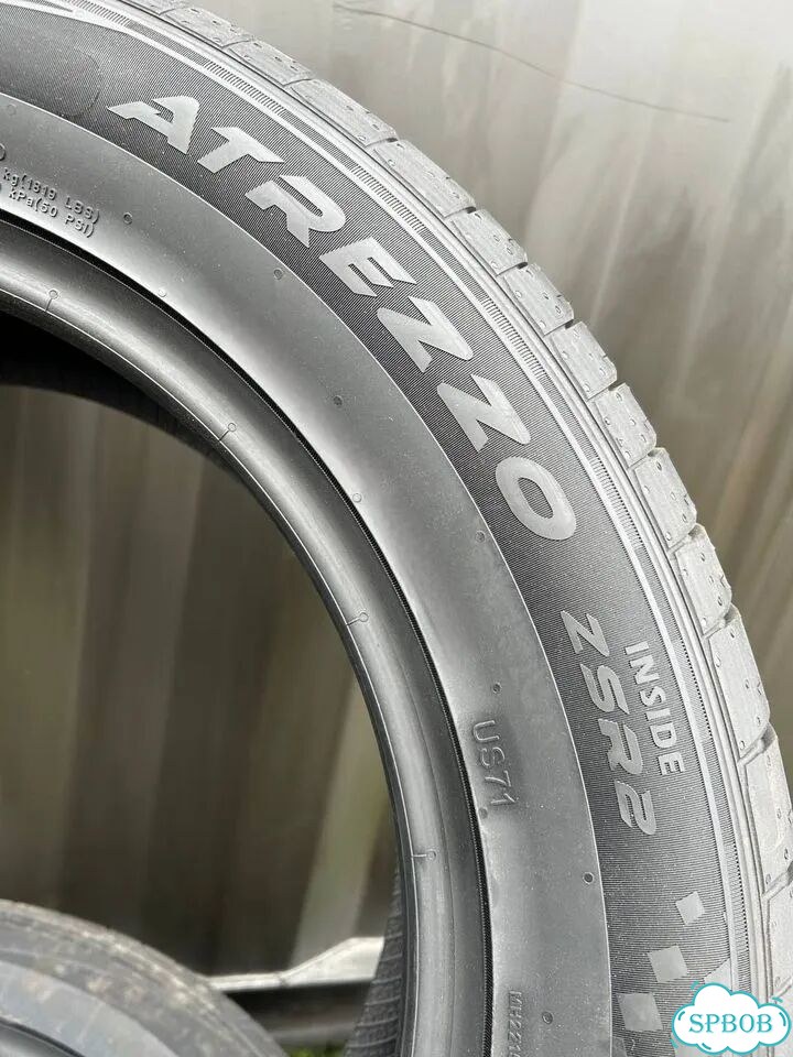 Sailun Atrezzo ZSR2 235/45 R18 98Y фото 5