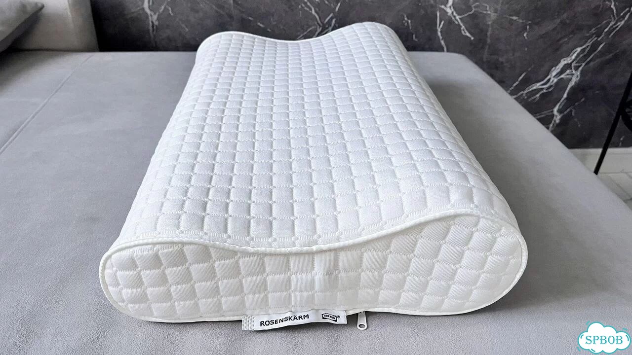 Подушка ортопедическая IKEA фото 1