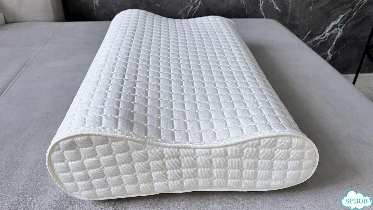 Подушка ортопедическая IKEA фото 2