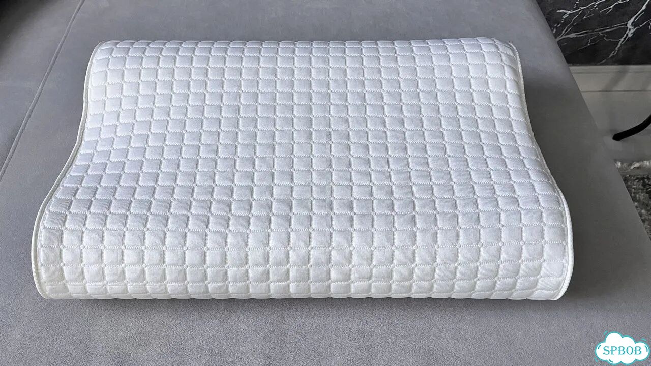 Подушка ортопедическая IKEA фото 3
