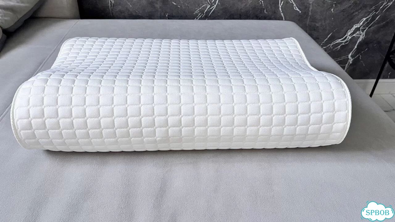 Подушка ортопедическая IKEA фото 4