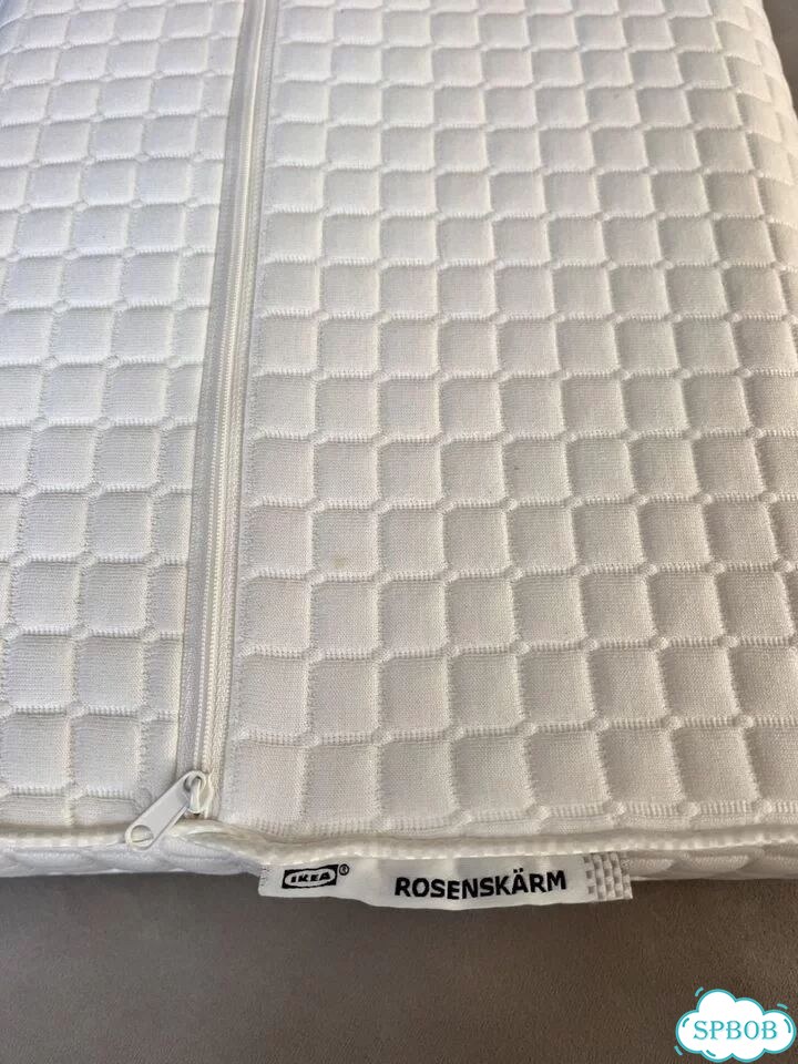 Подушка ортопедическая IKEA фото 5