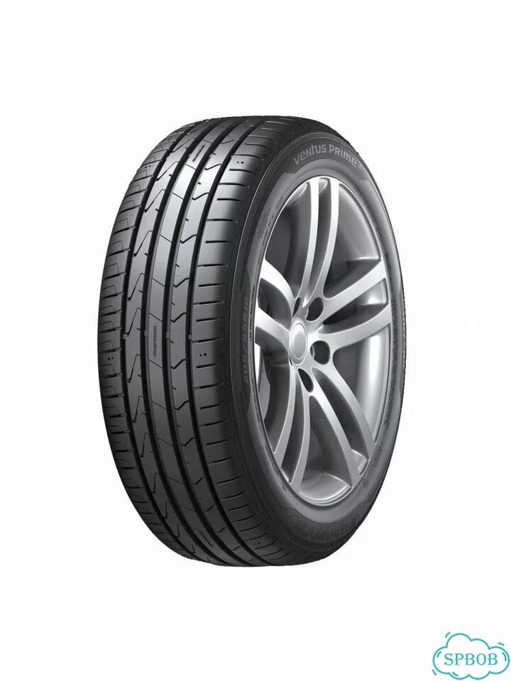 Hankook Ventus Prime 4 K135 205/50 R16 87V фото 1