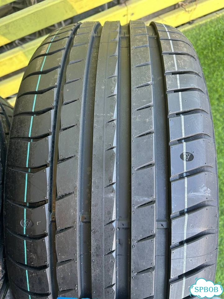Triangle EffeXSport TH202 205/50 R17 93Y фото 2