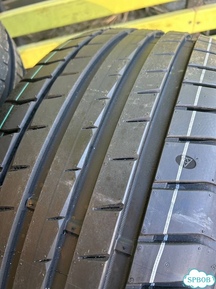 Triangle EffeXSport TH202 205/50 R17 93Y фото 3