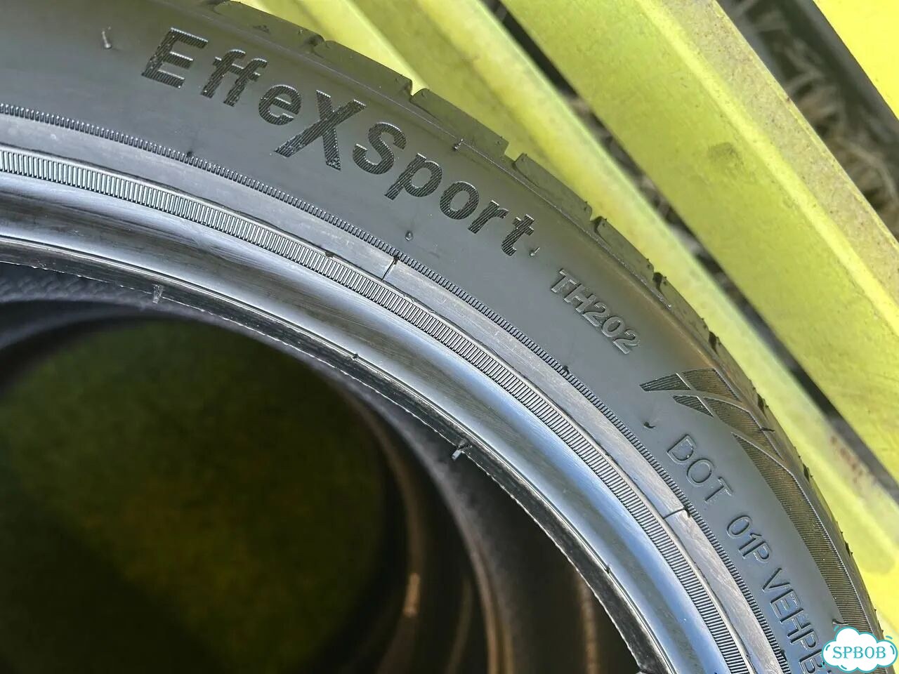 Triangle EffeXSport TH202 205/50 R17 93Y фото 4