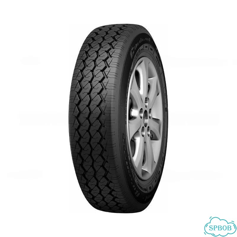 Cordiant Business CA 185/80 R14 107R фото 1
