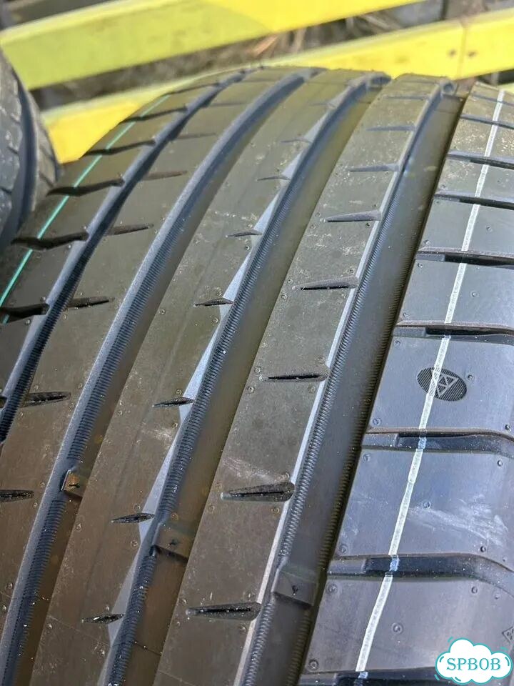 Triangle EffeXSport TH202 255/45 R19 104Y фото 3