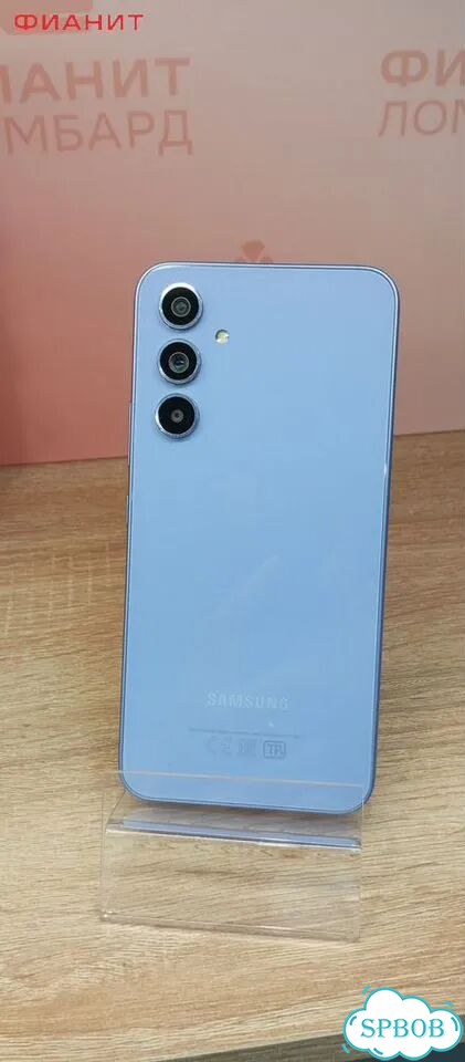 Samsung Galaxy A54, 8/256 ГБ фото 2