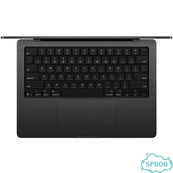 Кастом MacBook Pro 14 M5 Pro (18/20 Core) 48GB/1TB фото 4