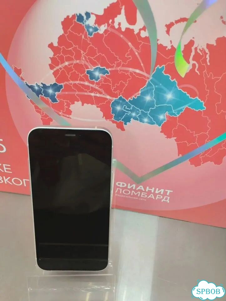iPhone 12 mini, 128 ГБ фото 2
