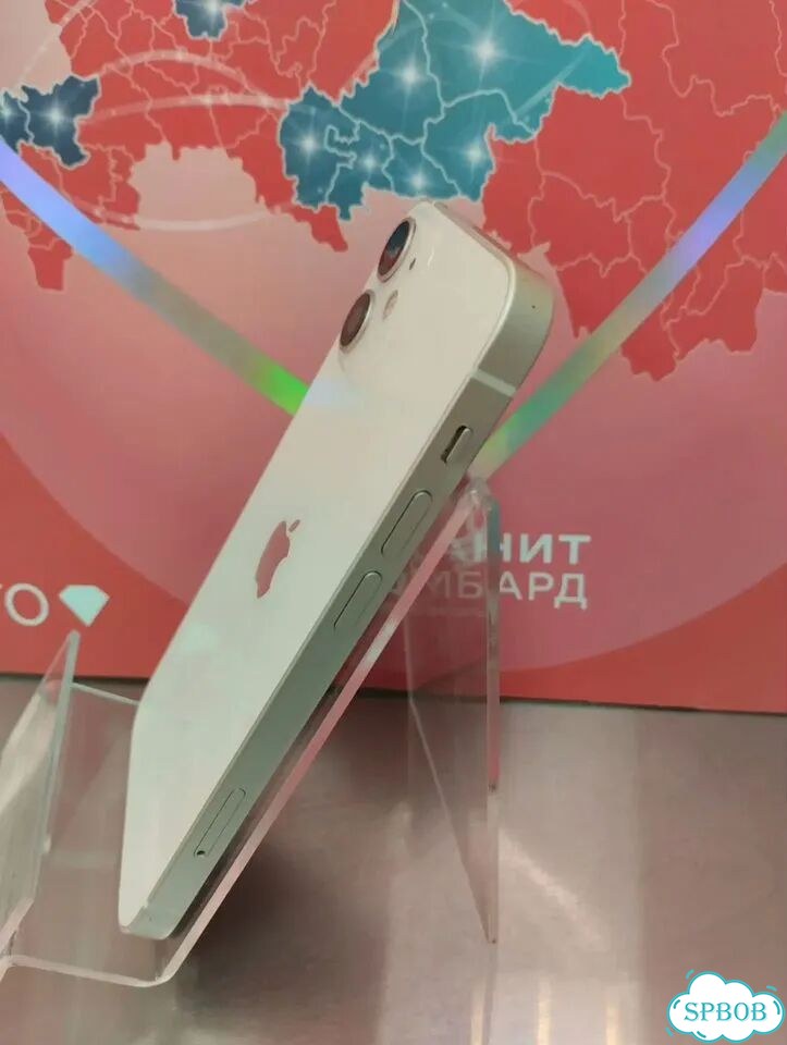 iPhone 12 mini, 128 ГБ фото 4