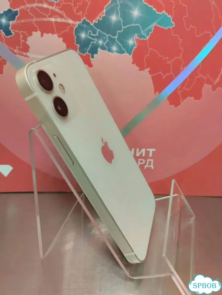 iPhone 12 mini, 128 ГБ фото 5