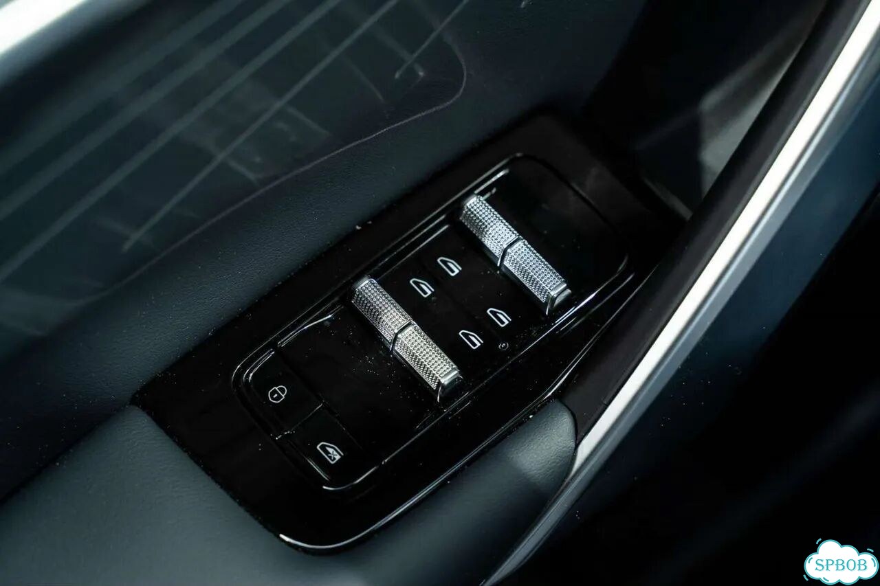 Geely Atlas 2.0 AT, 2026 Новый фото 17