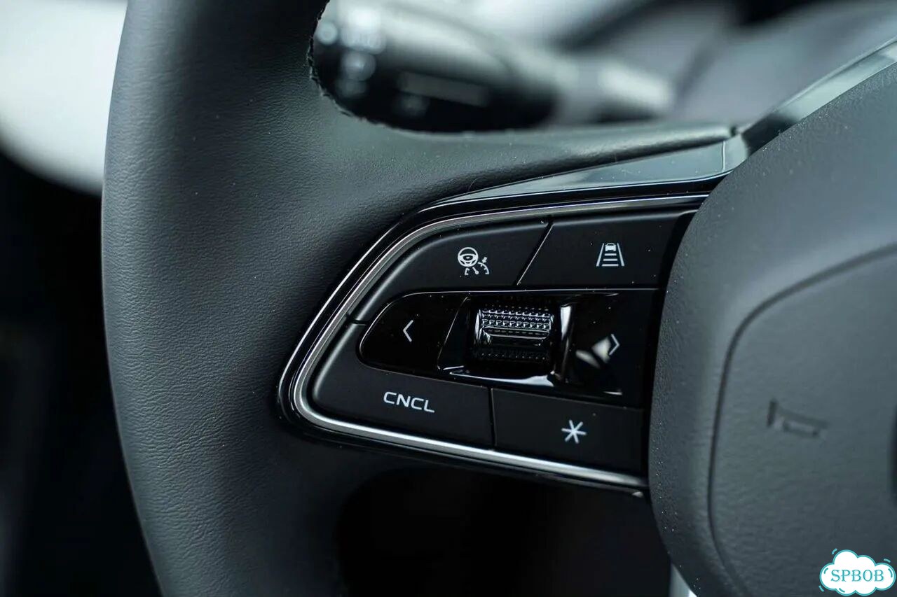Geely Atlas 2.0 AT, 2026 Новый фото 18